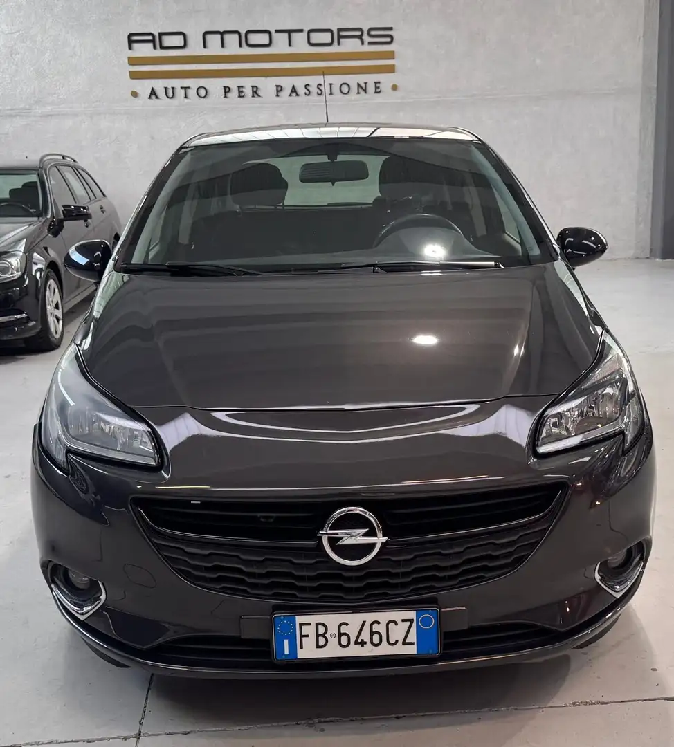 Opel Corsa Corsa Bicolor Benzina GPL - 2