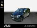Mercedes-Benz V 250 V 250 d EAV/L Distronic Standheizung AHK  Navi/LED Black - thumbnail 1