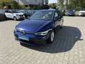 Volkswagen Golf Life 2,0 TDI SCR Navi ACC Kamera TWA SHA SWA PDC A Azul - thumbnail 1