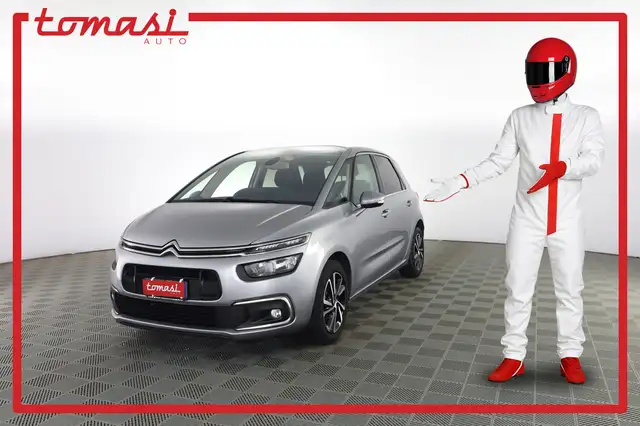 Citroen C4 SpaceTourer C4 SpaceTourer BlueHDi 130 S&S Feel