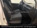Volkswagen Caddy 2.0 TDI AUTOMATIK *1.HAND*SCHECKHEFT* Blanc - thumbnail 6
