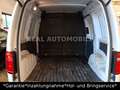 Volkswagen Caddy 2.0 TDI AUTOMATIK *1.HAND*SCHECKHEFT* Blanc - thumbnail 7