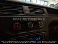 Volkswagen Caddy 2.0 TDI AUTOMATIK *1.HAND*SCHECKHEFT* Blanc - thumbnail 10