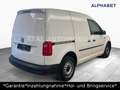 Volkswagen Caddy 2.0 TDI AUTOMATIK *1.HAND*SCHECKHEFT* Blanc - thumbnail 3