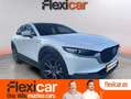 Mazda CX-30 SKYACTIV-X 2.0 132 kW Zenith Safety Blanco - thumbnail 1
