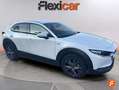 Mazda CX-30 SKYACTIV-X 2.0 132 kW Zenith Safety Blanco - thumbnail 4