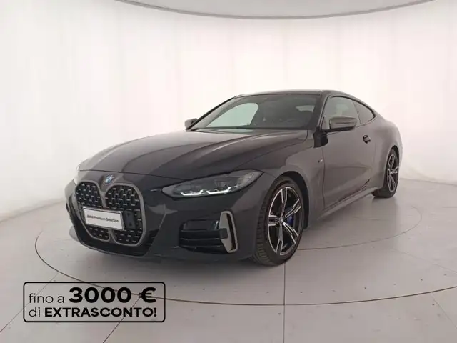 BMW 440 M0d Coupe mhev 48V xdrive auto