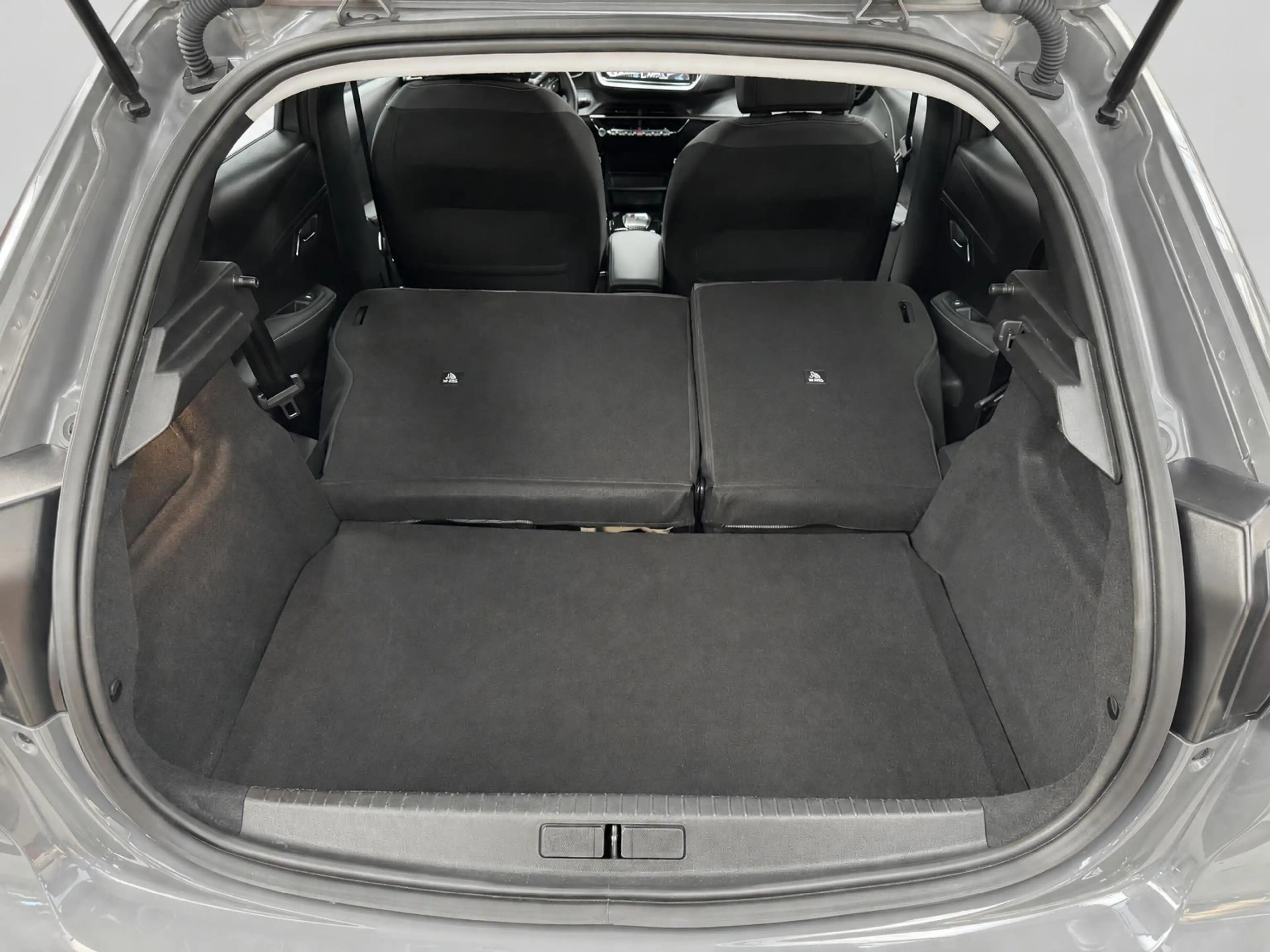 Peugeot 208 1.2 Hybrid 110 e-DCS6 Allure Automaat | 360 camera — photo 22