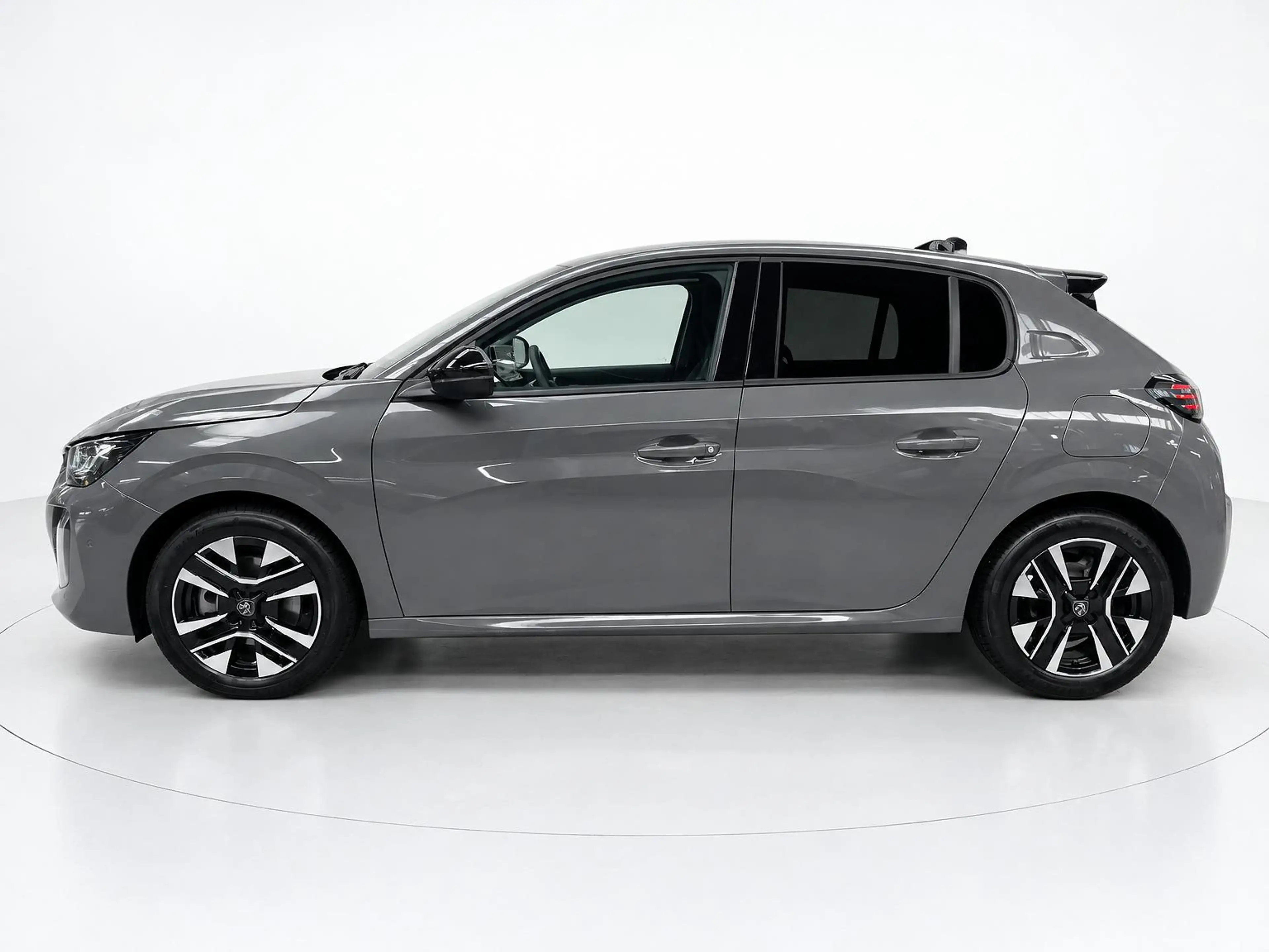 Peugeot 208 1.2 Hybrid 110 e-DCS6 Allure Automaat | 360 camera — photo 3