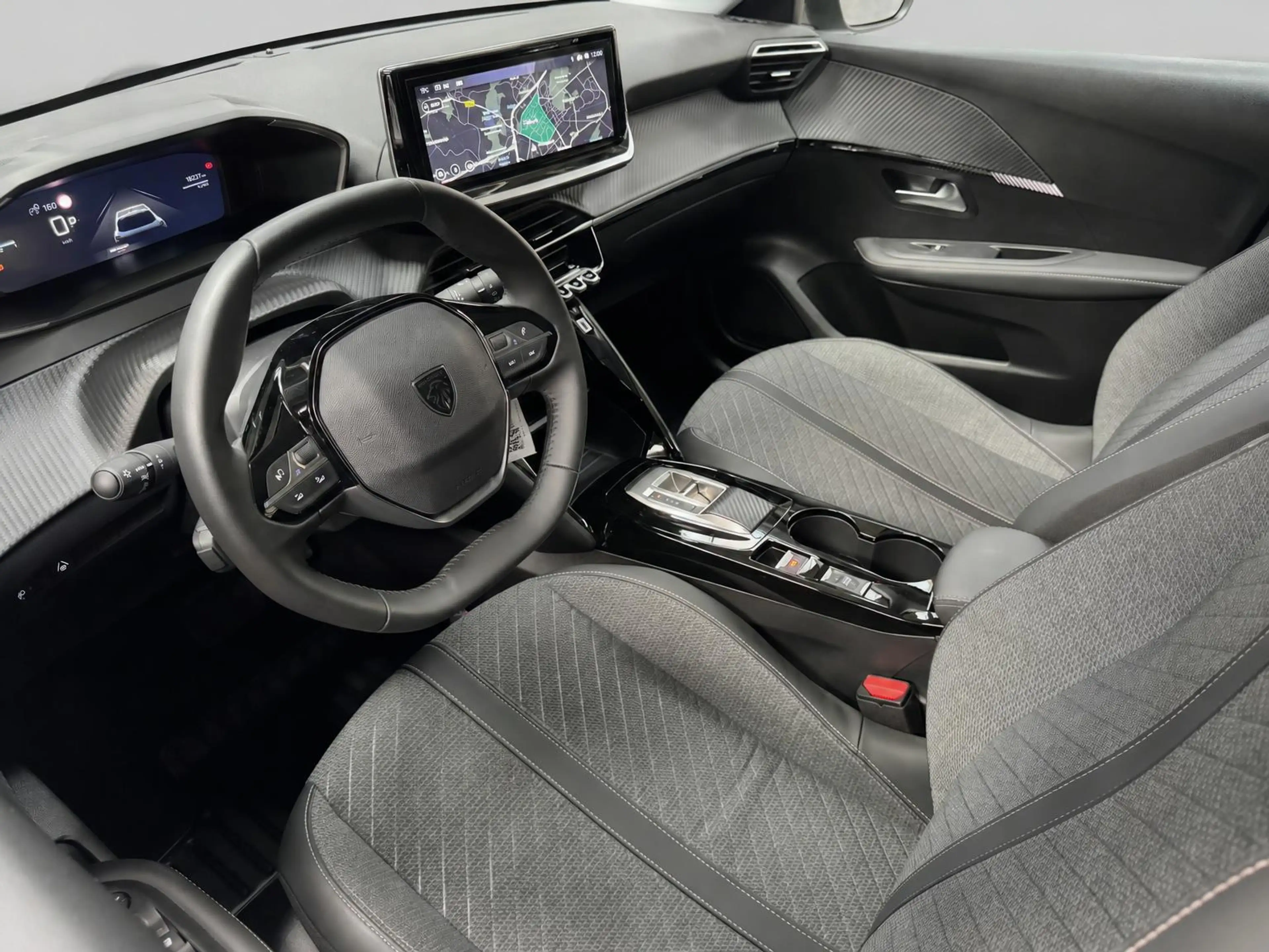 Peugeot 208 1.2 Hybrid 110 e-DCS6 Allure Automaat | 360 camera — photo 5