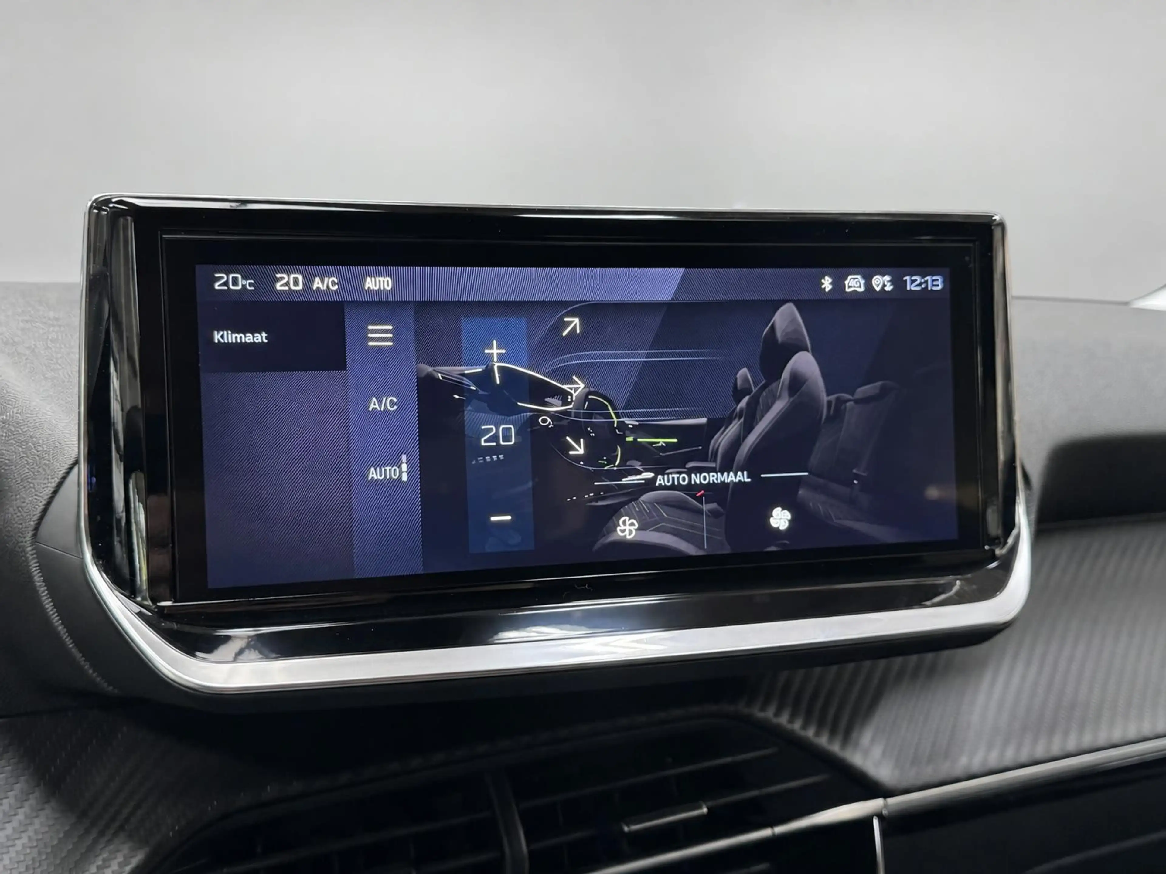 Peugeot 208 1.2 Hybrid 110 e-DCS6 Allure Automaat | 360 camera — photo 15