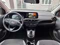 Hyundai i10 Go Plus 1,2 Aut. *8-Fach* Weiß - thumbnail 9