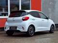 Hyundai i10 Go Plus 1,2 Aut. *8-Fach* Weiß - thumbnail 4