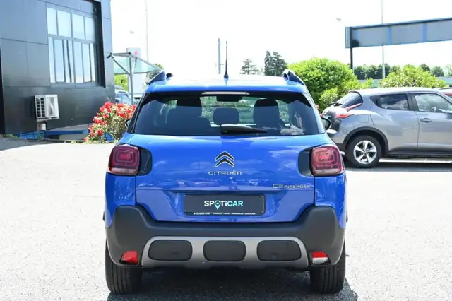 Citroen C3 Aircross view 6