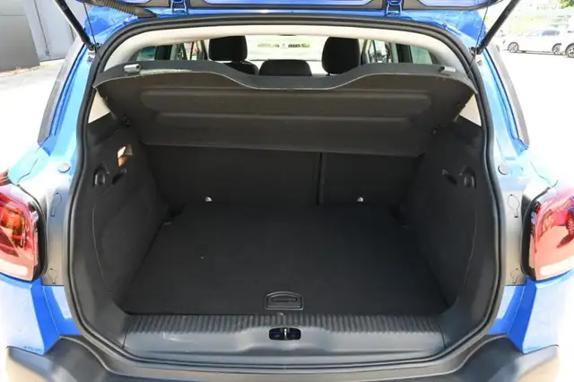 Citroen C3 Aircross view 9