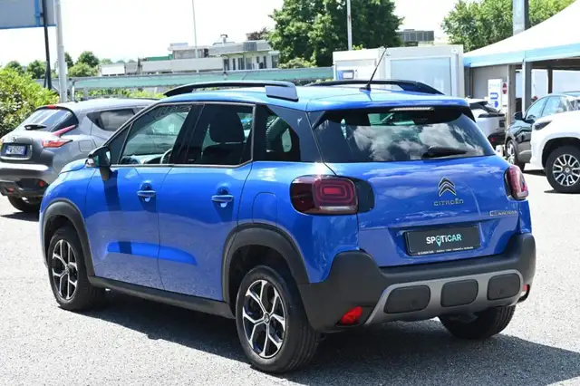 Citroen C3 Aircross view 7