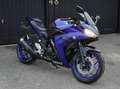 Yamaha YZF-R3 Bleu - thumbnail 2