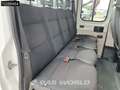 Citroen Jumper 130PK Kipper Dubbel Cabine Trekhaak Euro6 Tipper B White - thumbnail 14