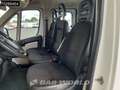Citroen Jumper 130PK Kipper Dubbel Cabine Trekhaak Euro6 Tipper B White - thumbnail 13