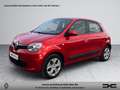 Renault Twingo LIMITED SCe 75 Rosso - thumbnail 1