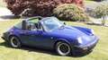 Porsche Targa 911 SC Targa Mavi - thumbnail 4