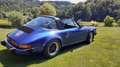 Porsche Targa 911 SC Targa Mavi - thumbnail 2