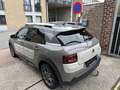 Citroen C4 Cactus 1.2 I MET 116DKM EDITION MIDNIGHT Brun - thumbnail 4