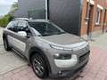 Citroen C4 Cactus 1.2 I MET 116DKM EDITION MIDNIGHT Brun - thumbnail 2