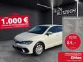 Volkswagen Polo 1.0 Life Grau - thumbnail 1