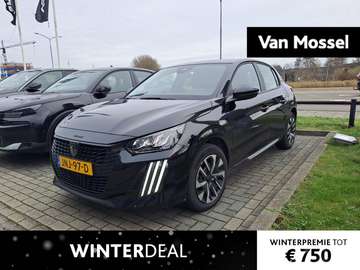 EV Style Avantage 51 kWh DEMO | BEL VOOR PROEFRIT