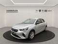 Opel Corsa F 1.2 Edition Klima*Tempomat*DAB+*Bluetooth Argent - thumbnail 2