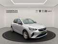Opel Corsa F 1.2 Edition Klima*Tempomat*DAB+*Bluetooth Argent - thumbnail 7