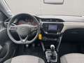 Opel Corsa F 1.2 Edition Klima*Tempomat*DAB+*Bluetooth Argent - thumbnail 13