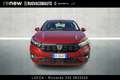 Dacia Sandero Streetway 1.0 sce Comfort 65cv Rosso - thumbnail 2