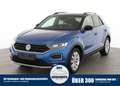Volkswagen T-Roc 2.0 TSI Sport 4Motion LED ,Pano ,Navi ,ACC Bleu - thumbnail 1