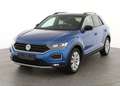 Volkswagen T-Roc 2.0 TSI Sport 4Motion LED ,Pano ,Navi ,ACC Bleu - thumbnail 2