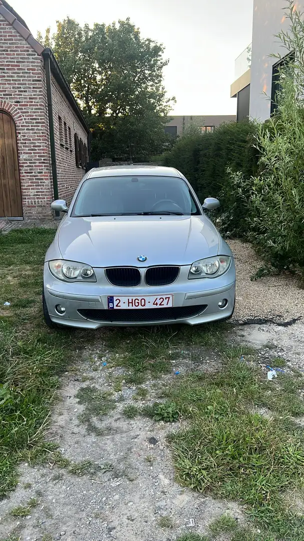 BMW 120 120i Coupe - 1
