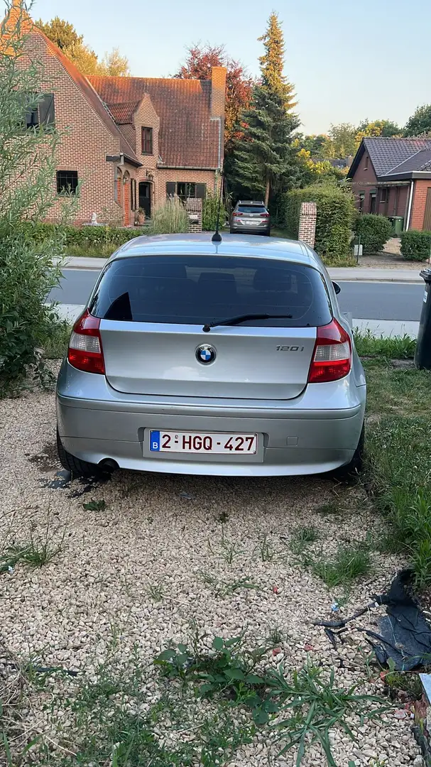 BMW 120 120i Coupe - 2