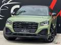 Audi Q2 30 TDI Identity Black S-tronic S line 116CV Vert - thumbnail 1