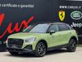 Audi Q2 30 TDI Identity Black S-tronic S line 116CV Vert - thumbnail 15