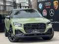 Audi Q2 30 TDI Identity Black S-tronic S line 116CV Vert - thumbnail 11