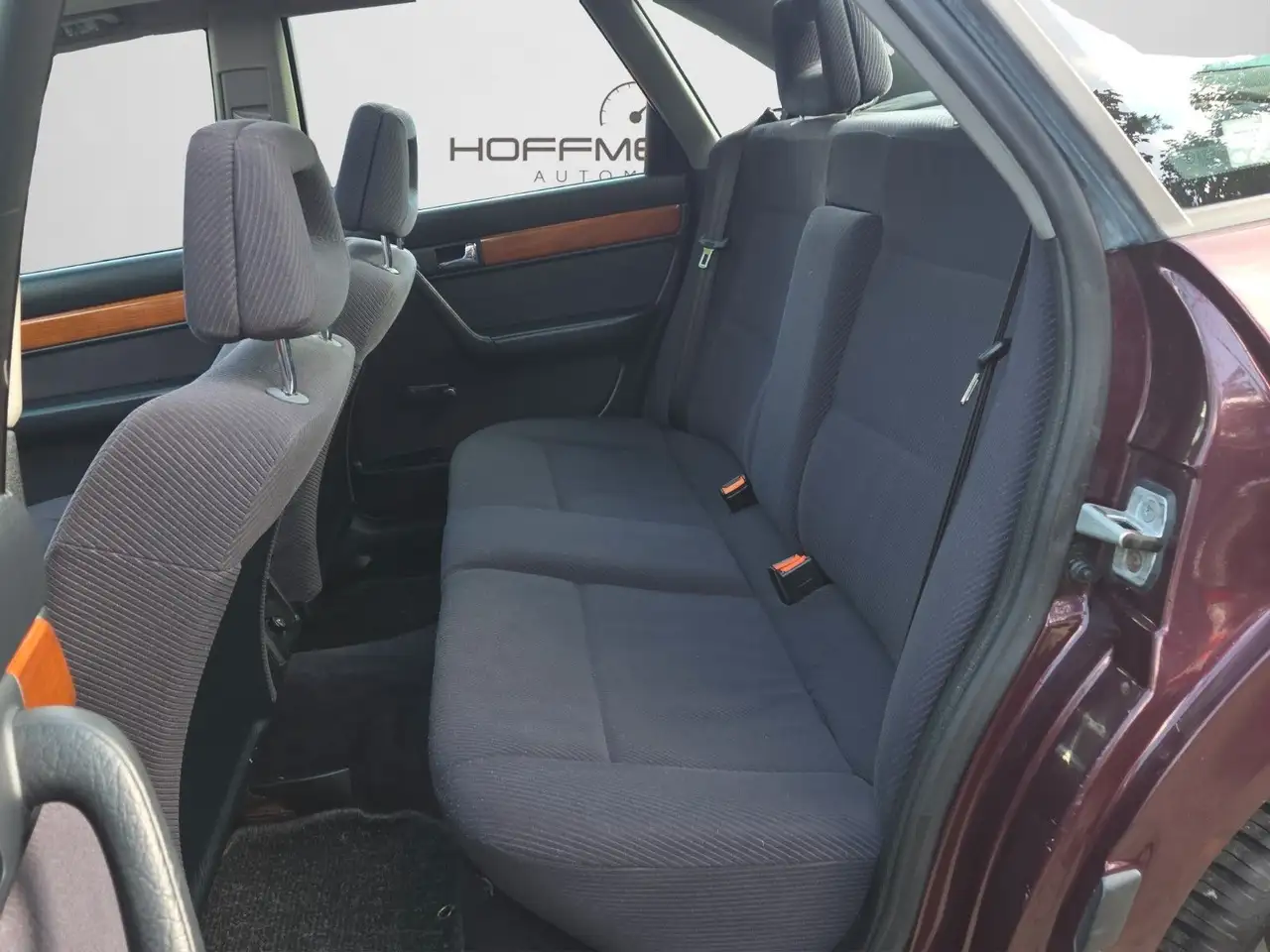Audi 100 *1Hand*TÜVbis28*Scheckheft*, foto 11
