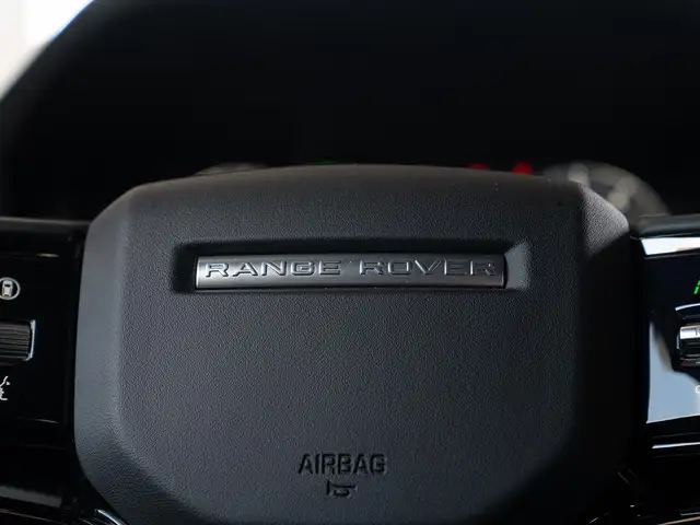 Land Rover Range Rover Evoque Icon Dynamic 1.5 269hp A8 Ansicht 30