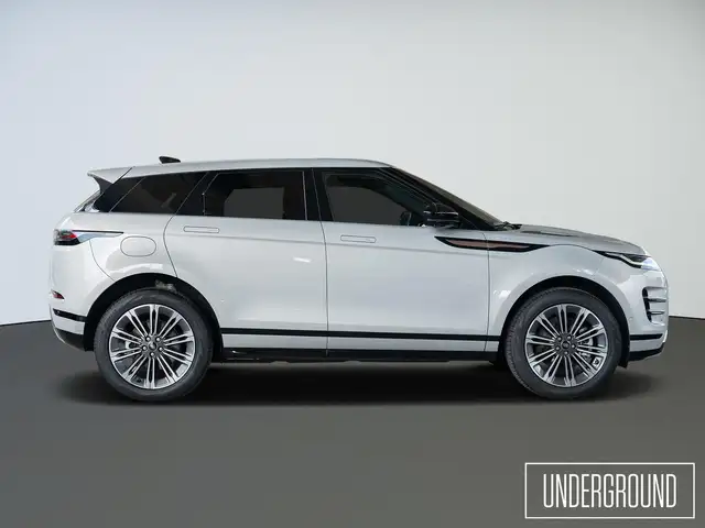 Land Rover Range Rover Evoque Icon Dynamic 1.5 269hp A8 Ansicht 5