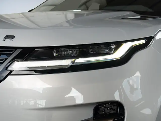 Land Rover Range Rover Evoque Icon Dynamic 1.5 269hp A8 Ansicht 12