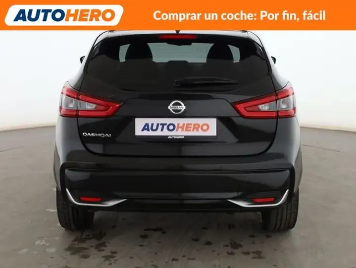 Nissan Qashqai 1.3 DIG-T s&s Tekna 4x2 6v 2020, foto 5