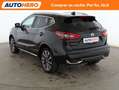 Nissan Qashqai 1.3 DIG-T Tekna+ 4x2 103kW Negro - thumbnail 4