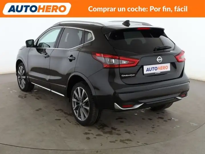 Nissan Qashqai 1.3 DIG-T s&s Tekna 4x2 6v 2020, foto 4