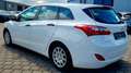 Hyundai i30 cw Classic/Tüv.Neu/Garantie Weiß - thumbnail 8