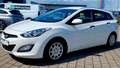 Hyundai i30 cw Classic/Tüv.Neu/Garantie Weiß - thumbnail 1